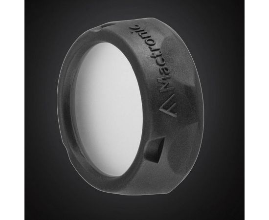 Придбати Ліхтар тактичний Mactronic Black Eye 1000 (1000 Lm) Recharg Type-C (THH0049), image , зображення 8, характеристики, відгуки