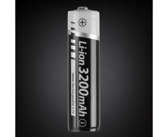 Придбати Ліхтар тактичний Mactronic Black Eye 1000 (1000 Lm) Recharg Type-C (THH0049), image , зображення 9, характеристики, відгуки