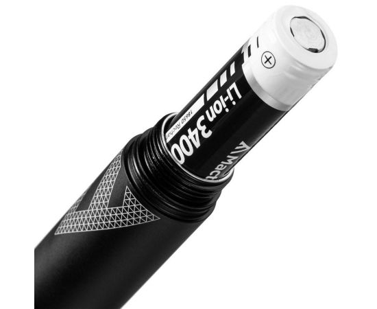 Придбати Ліхтар велосипедний передній Mactronic Scream 3.1 (1000 Lm) Recharg Type-C (ABF0167), image , зображення 4, характеристики, відгуки