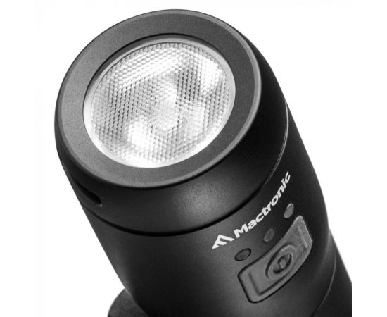 Придбати Ліхтар велосипедний передній Mactronic Scream 3.1 (1000 Lm) Recharg Type-C (ABF0167), image , зображення 5, характеристики, відгуки