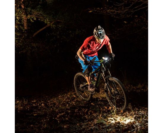 Придбати Ліхтар велосипедний передній Mactronic Scream 3.1 (1000 Lm) Recharg Type-C (ABF0167), image , зображення 8, характеристики, відгуки