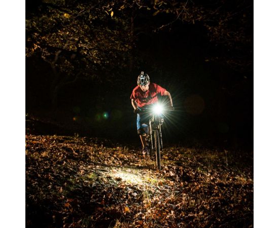 Придбати Ліхтар велосипедний передній Mactronic Scream 3.1 (1000 Lm) Recharg Type-C (ABF0167), image , зображення 9, характеристики, відгуки