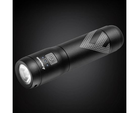 Придбати Ліхтар велосипедний передній Mactronic Scream 3.1 (1000 Lm) Recharg Type-C (ABF0167), image , зображення 10, характеристики, відгуки