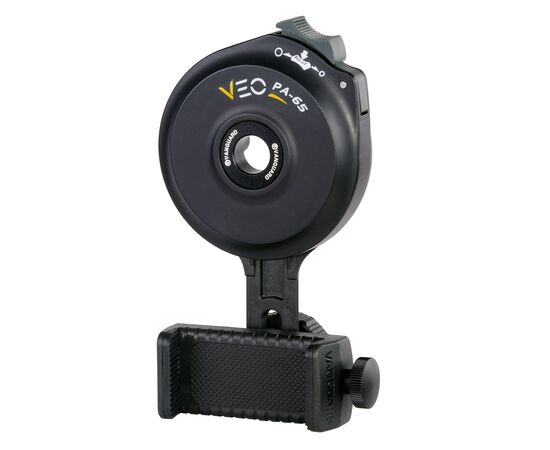 Купить Адаптер Vanguard Digiscoping Adapter VEO PA-65 для смартфона (VEO PA-65), фото , изображение 13, характеристики, отзывы