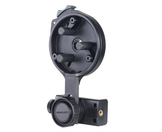 Купить Адаптер Vanguard Digiscoping Adapter VEO PA-65 для смартфона (VEO PA-65), фото , изображение 17, характеристики, отзывы