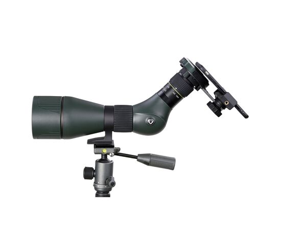 Купить Адаптер Vanguard Digiscoping Adapter VEO PA-65 для смартфона (VEO PA-65), фото , изображение 19, характеристики, отзывы