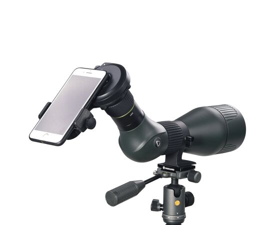 Купить Адаптер Vanguard Digiscoping Adapter VEO PA-65 для смартфона (VEO PA-65), фото , изображение 20, характеристики, отзывы