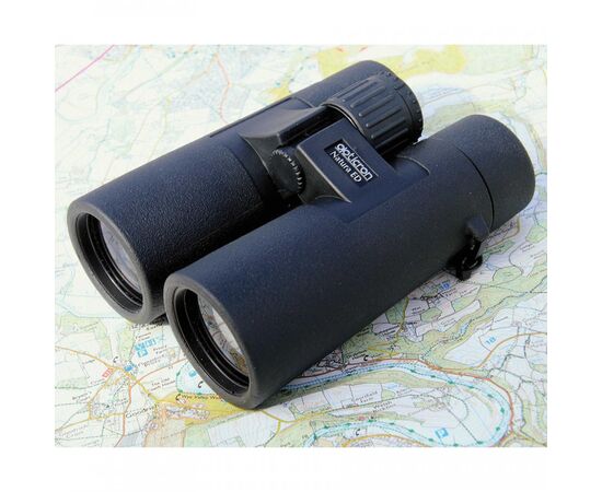 Купить Бінокль Opticron Natura BGA ED 10x42 WP (30656), фото , изображение 6, характеристики, отзывы