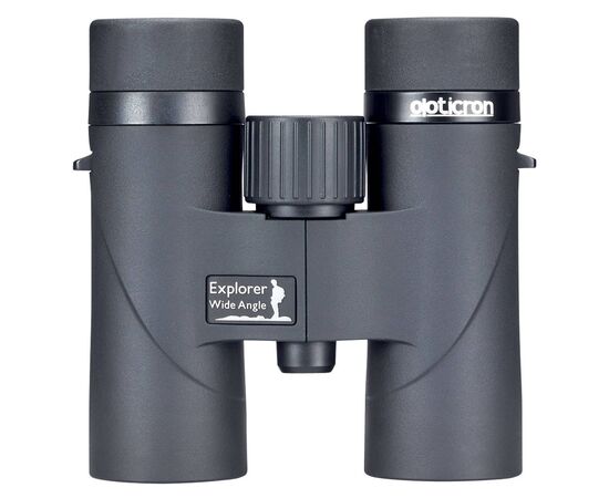 Купить Бінокль Opticron Explorer WA ED-R 10x32 WP (30769), фото , изображение 3, характеристики, отзывы