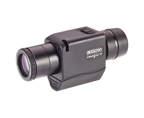 Купить Монокуляр Opticron Imagic IS 10x30 WP (41155), фото , характеристики, отзывы