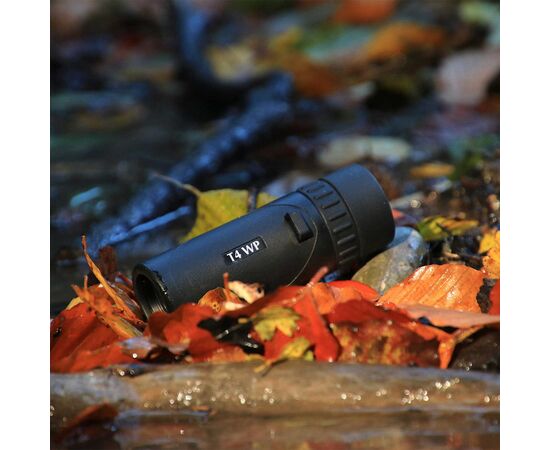 Купить Монокуляр Opticron T4 Trailfinder 10x25 WP (30711), фото , изображение 3, характеристики, отзывы