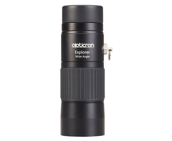 Купить Монокуляр Opticron Explorer WA ED-R 10x42 WP (30786), фото , изображение 3, характеристики, отзывы