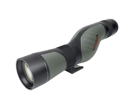 Купить Підзорна труба Athlon Ares G2 UHD 22x65 Ranging Reticle (312004RT), фото , характеристики, отзывы