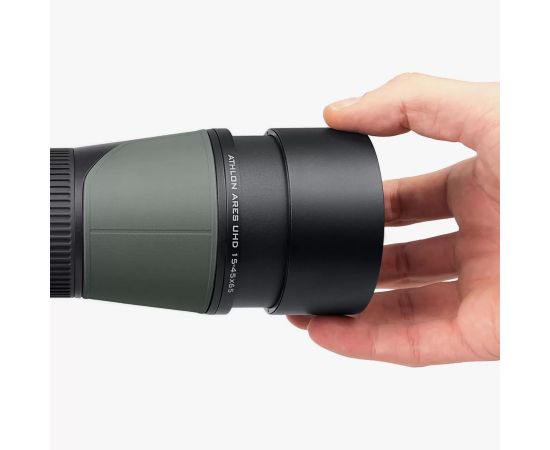 Купить Підзорна труба Athlon Ares G2 UHD 15-45x65/45 (312005), фото , изображение 4, характеристики, отзывы