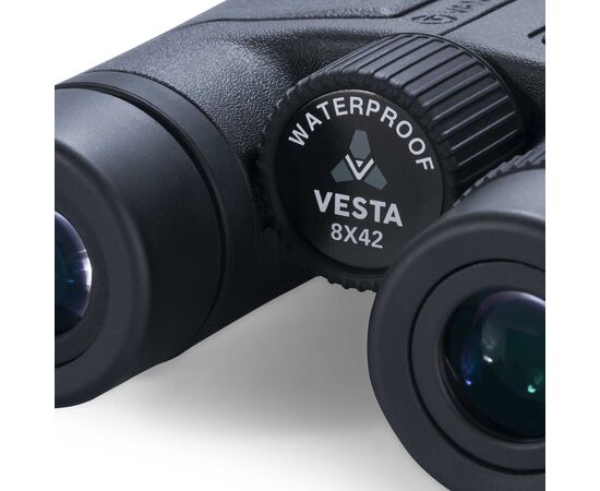 Купить Бинокль Vanguard Vesta 8x42 WP (Vesta 8420), фото , изображение 17, характеристики, отзывы