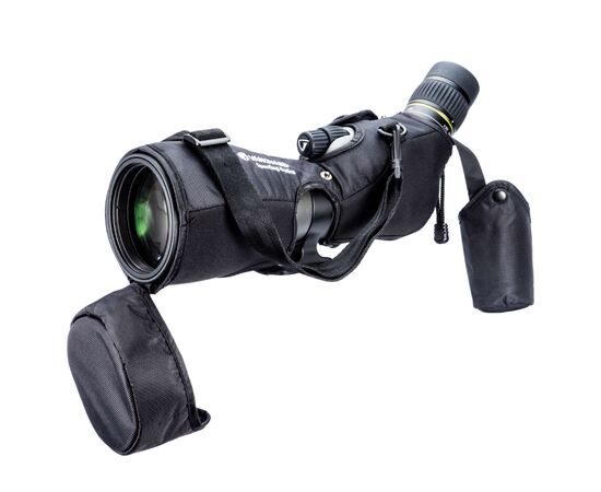 Купить Подзорная труба Vanguard Endeavor HD 82A 20-60x82/45 WP (Endeavor HD 82A), фото , изображение 10, характеристики, отзывы