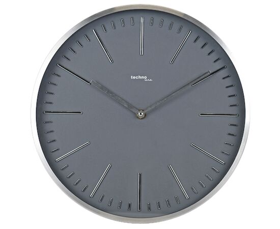 Купить Годинник настінний Technoline WT7215 Grey (WT7215), фото , характеристики, отзывы