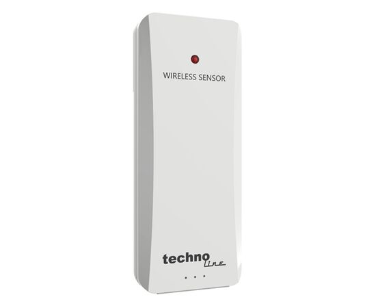 Купить Термометр Technoline WS9172 White (WS9172), фото , изображение 3, характеристики, отзывы