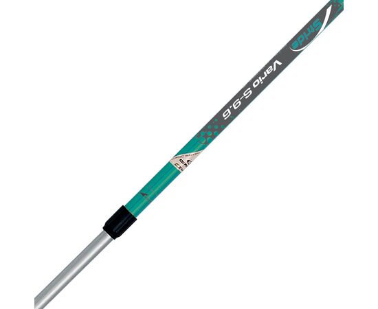 Купить Палки для скандинавской ходьбы Gabel Vario S-9.6 Teal (7008350610000), фото , изображение 3, характеристики, отзывы