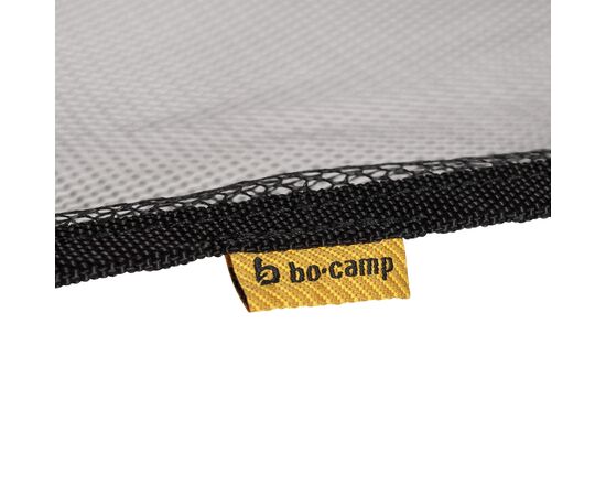 Придбати Стол Bo-Camp Greene 120x60 cm Black/Wood look (1404210), image , зображення 14, характеристики, відгуки