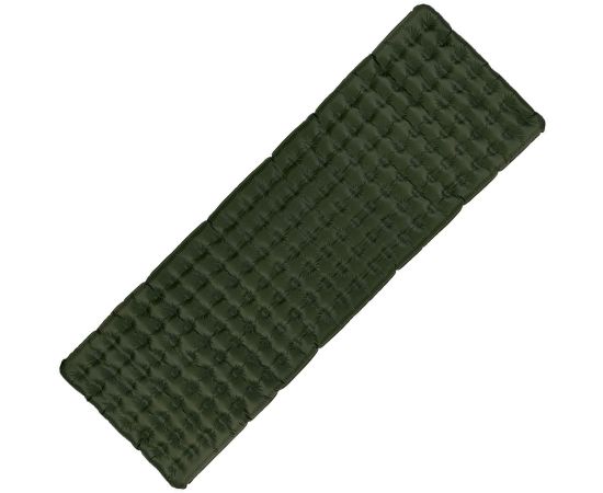 Придбати Килимок надувний Wechsel Glacio L 186 x 64 x 8 cm TL Olive (233123), image , зображення 2, характеристики, відгуки