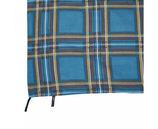 Купить Килимок для пікніка Uquip Scotty M Petrol/Grey (243101), фото , изображение 11, характеристики, отзывы