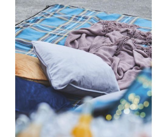 Купить Килимок для пікніка Uquip Scotty M Petrol/Grey (243101), фото , изображение 12, характеристики, отзывы