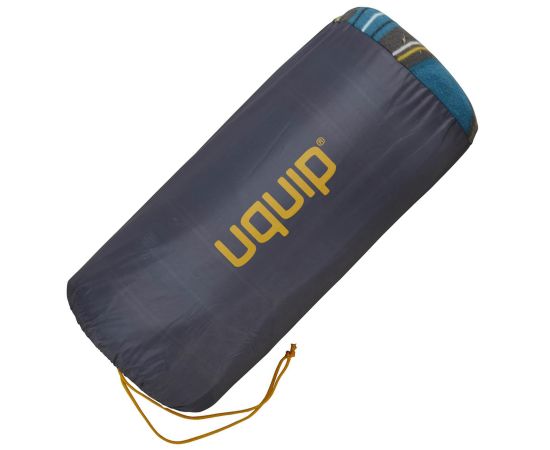 Придбати Килимок для пікніка Uquip Scotty XXL Petrol/Grey (243103), image , зображення 3, характеристики, відгуки