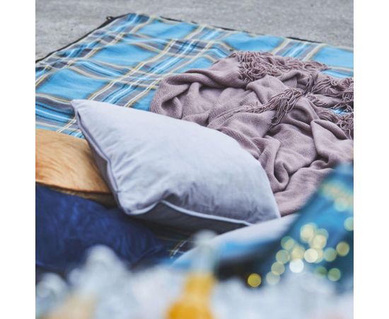 Придбати Килимок для пікніка Uquip Scotty XXL Petrol/Grey (243103), image , зображення 10, характеристики, відгуки