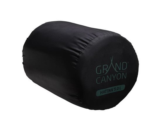 Придбати Килимок самонадувний Grand Canyon Hattan 5.0 L Botanical Garden (350011), image , зображення 2, характеристики, відгуки