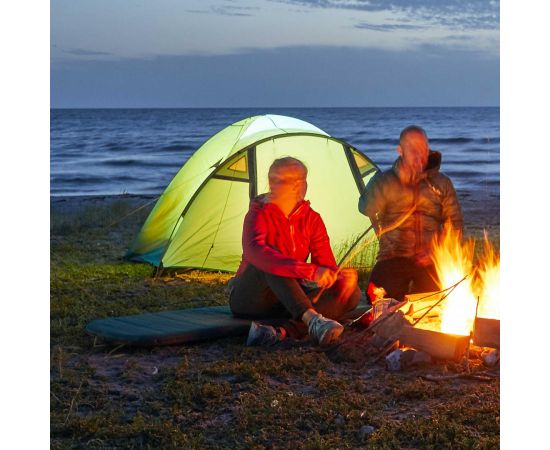 Придбати Килимок самонадувний Grand Canyon Hattan 5.0 L Botanical Garden (350011), image , зображення 11, характеристики, відгуки