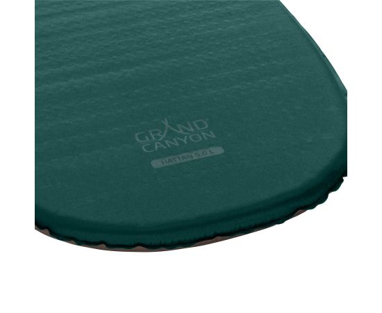 Придбати Килимок самонадувний Grand Canyon Hattan 5.0 L Botanical Garden (350011), image , зображення 5, характеристики, відгуки