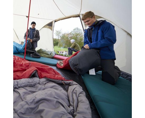 Придбати Килимок самонадувний Grand Canyon Hattan 5.0 L Botanical Garden (350011), image , зображення 9, характеристики, відгуки