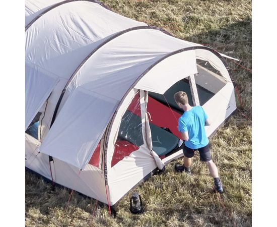 Придбати Килимок самонадувний Grand Canyon Hattan 5.0 L Botanical Garden (350011), image , зображення 10, характеристики, відгуки