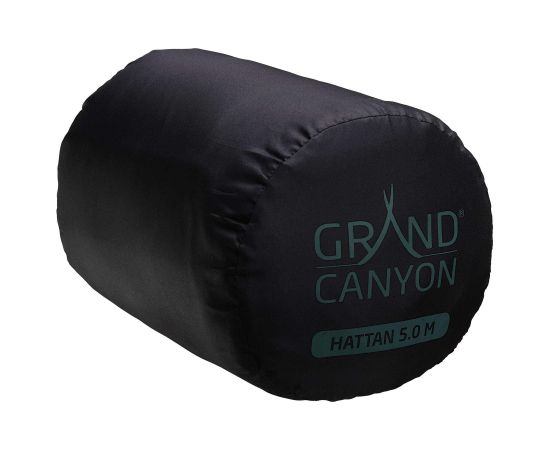 Придбати Килимок самонадувний Grand Canyon Hattan 5.0 M Botanical Garden (350008), image , зображення 3, характеристики, відгуки