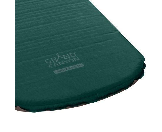 Придбати Килимок самонадувний Grand Canyon Hattan 5.0 M Botanical Garden (350008), image , зображення 6, характеристики, відгуки