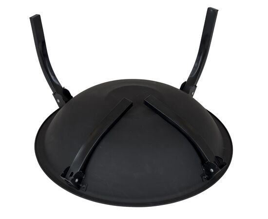 Купить Гриль вугільний Bo-Camp Firebowl Harrow Black (8108500), фото , изображение 5, характеристики, отзывы