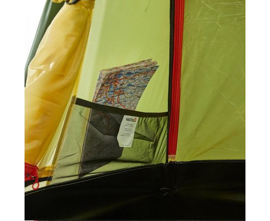 Купить Намет Wechsel Pathfinder UL Green (231085), фото , изображение 11, характеристики, отзывы