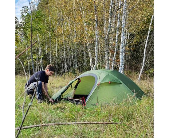 Купить Намет Wechsel Pathfinder UL Green (231085), фото , изображение 5, характеристики, отзывы