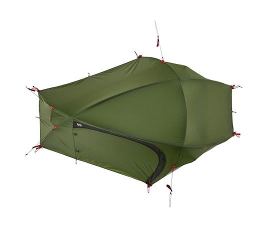 Купить Намет Wechsel Pathfinder UL Green (231085), фото , изображение 7, характеристики, отзывы