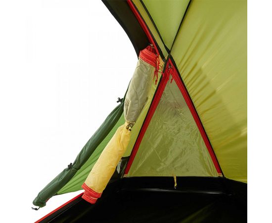 Купить Намет Wechsel Pathfinder UL Green (231085), фото , изображение 10, характеристики, отзывы