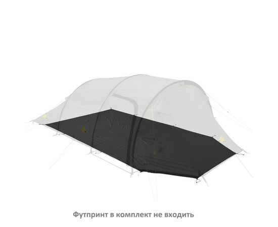 Придбати Намет Wechsel Intrepid 4 TL Laurel Oak (231068), image , зображення 24, характеристики, відгуки