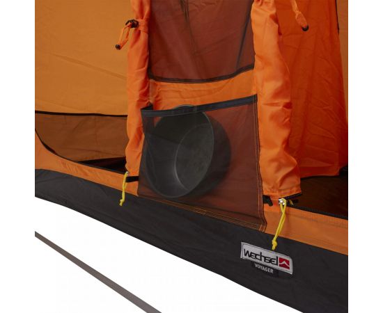 Придбати Намет Wechsel Voyager TL Laurel Oak (231071), image , зображення 17, характеристики, відгуки