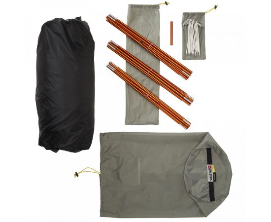 Придбати Намет Wechsel Voyager TL Laurel Oak (231071), image , зображення 3, характеристики, відгуки