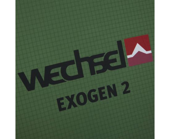 Придбати Намет Wechsel Exogen 2 ZG Green (231049), image , зображення 21, характеристики, відгуки