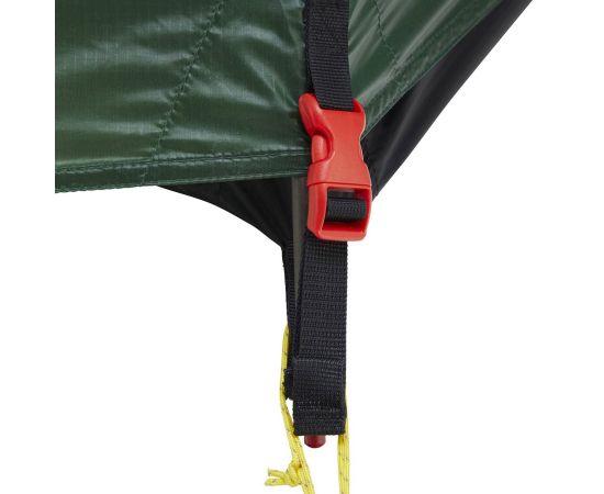 Придбати Намет Wechsel Exogen 2 ZG Green (231049), image , зображення 22, характеристики, відгуки