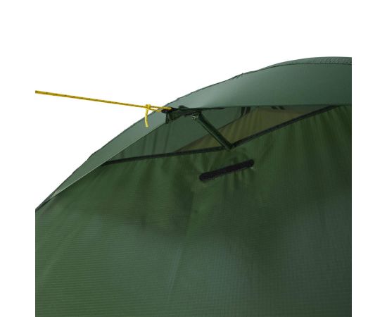 Придбати Намет Wechsel Exogen 2 ZG Green (231049), image , зображення 26, характеристики, відгуки