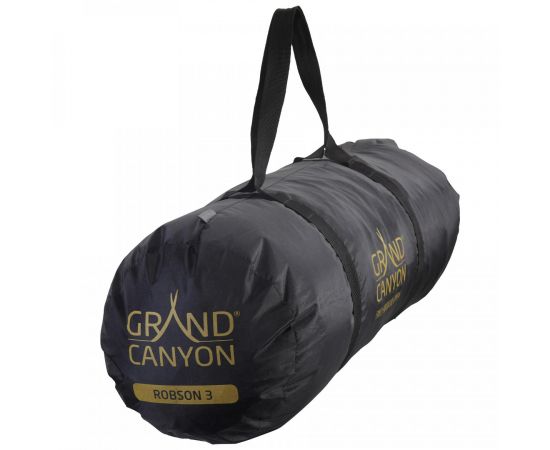 Купить Намет Grand Canyon Robson 3 Capulet Olive (330027), фото , изображение 3, характеристики, отзывы