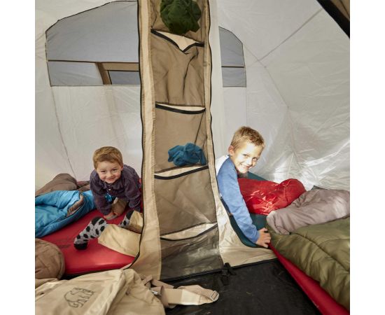 Купить Намет Grand Canyon Helena 3 Mojave Desert (330030), фото , изображение 13, характеристики, отзывы