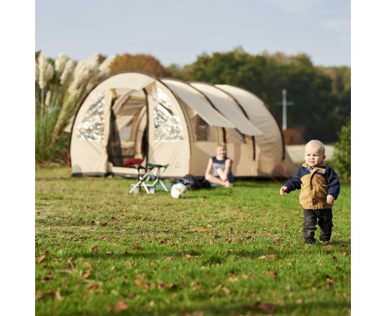 Купить Намет Grand Canyon Helena 3 Mojave Desert (330030), фото , изображение 16, характеристики, отзывы